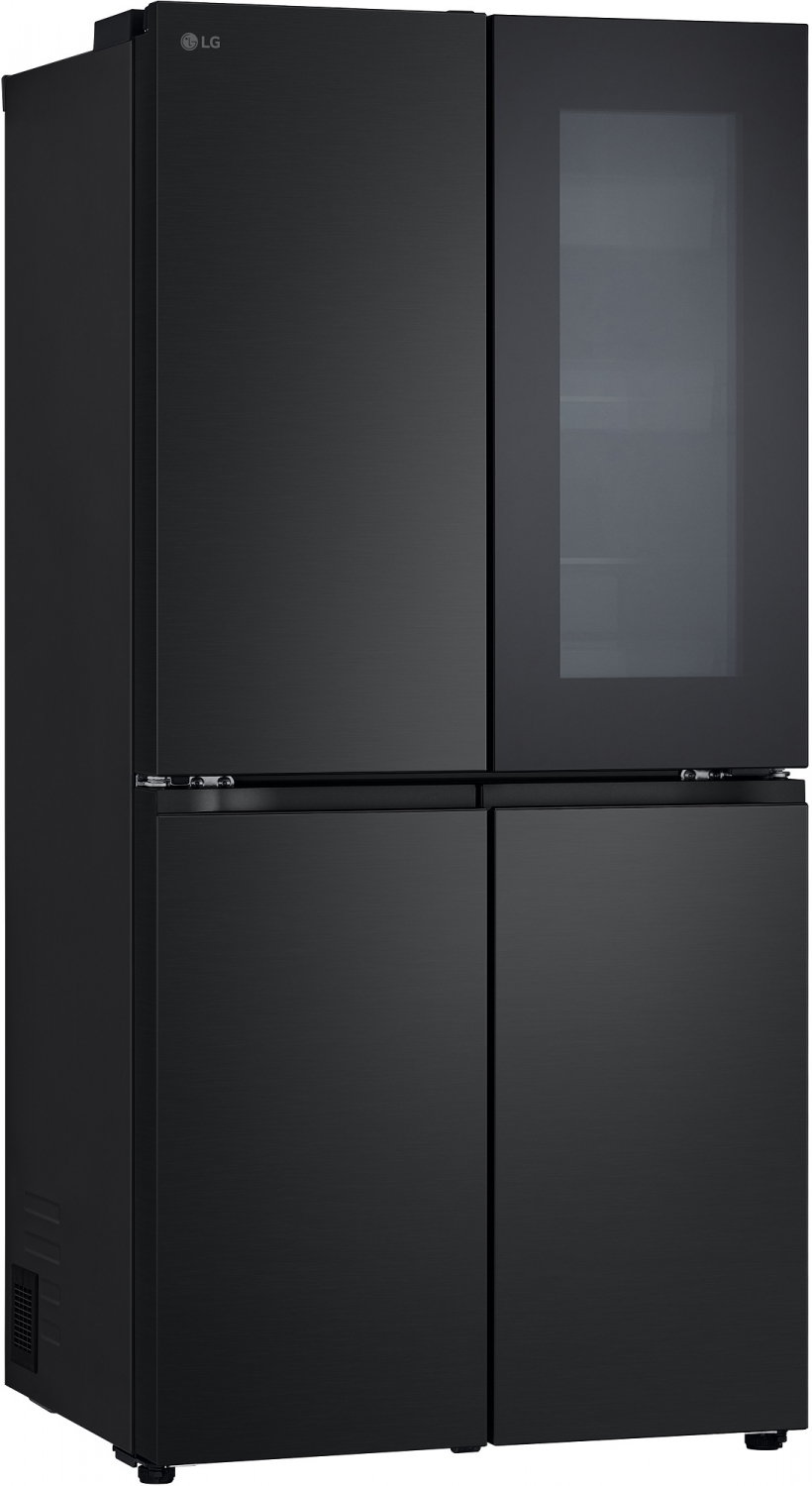 Холодильник Side-by-side LG GMV860EPDE French door Холодильник Side-by-side LG GMV860EPDE French door
