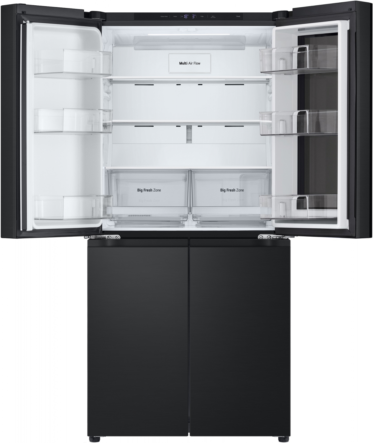 Холодильник Side-by-side LG GMV860EPDE French door Холодильник Side-by-side LG GMV860EPDE French door