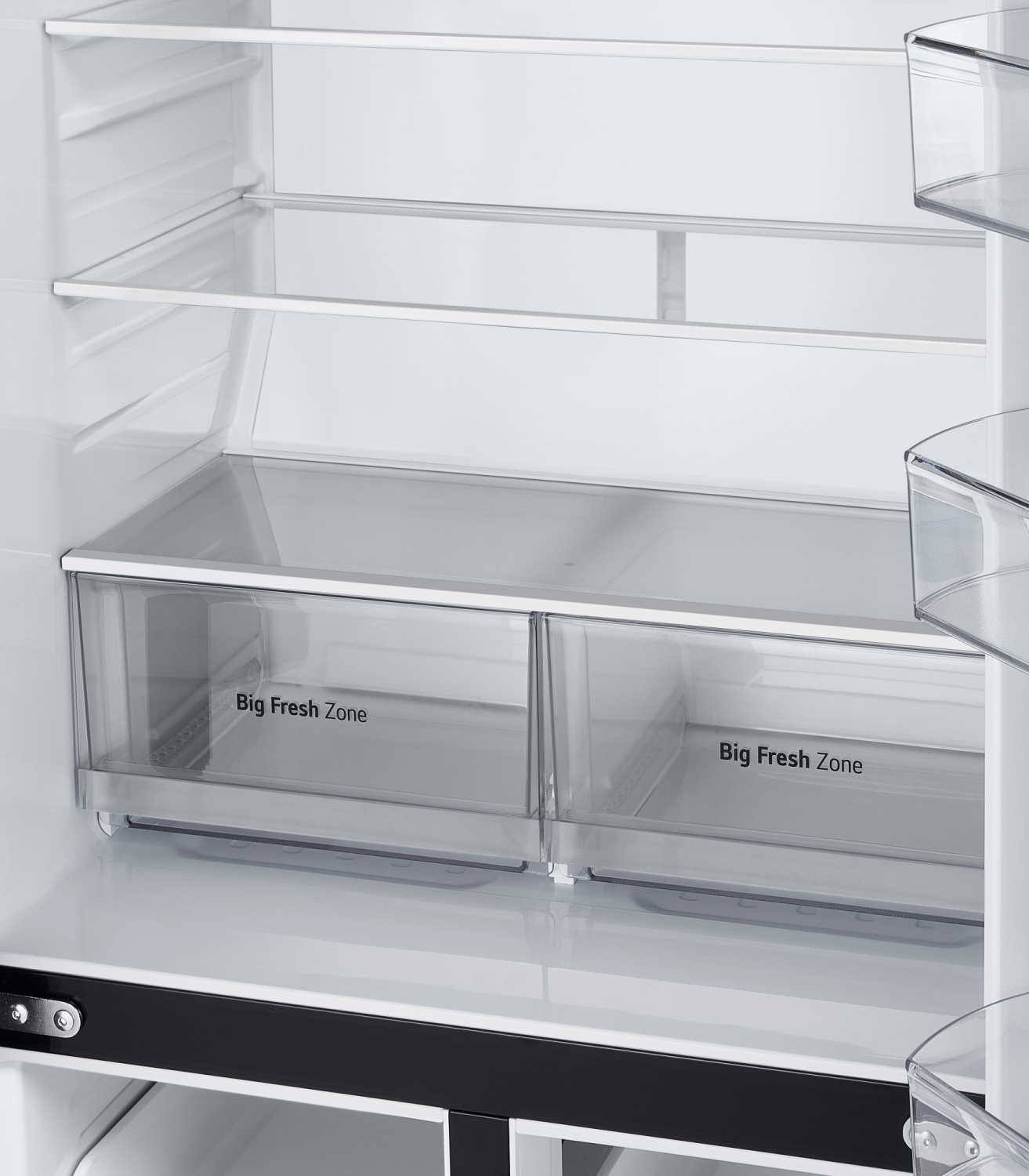 Холодильник Side-by-side LG GMV860EPDE French door Холодильник Side-by-side LG GMV860EPDE French door