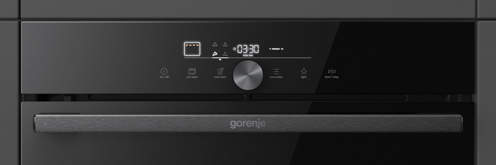 Духовой шкаф Gorenje GO66E Pizza350C