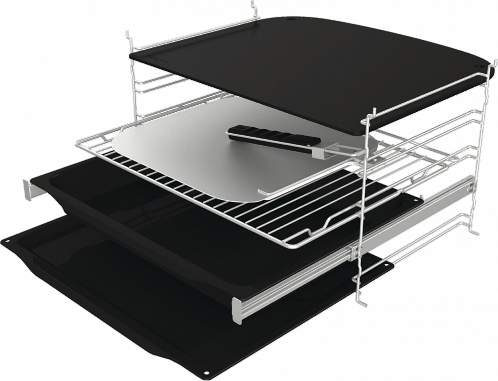 Духовой шкаф Gorenje GO66E Pizza350C