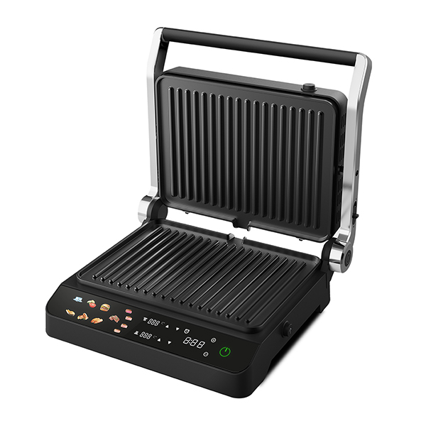 Гриль BQ GR3008