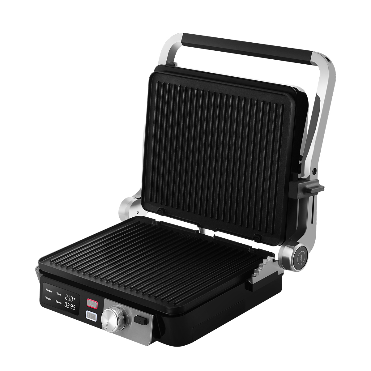 Гриль BQ GR3009