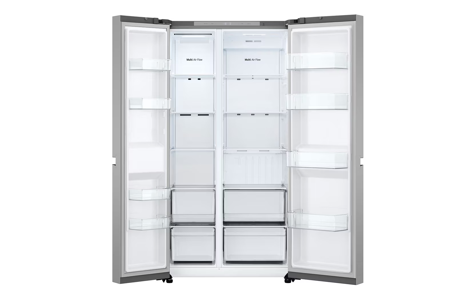 Холодильник Side-by-side LG GSBC40PYPE