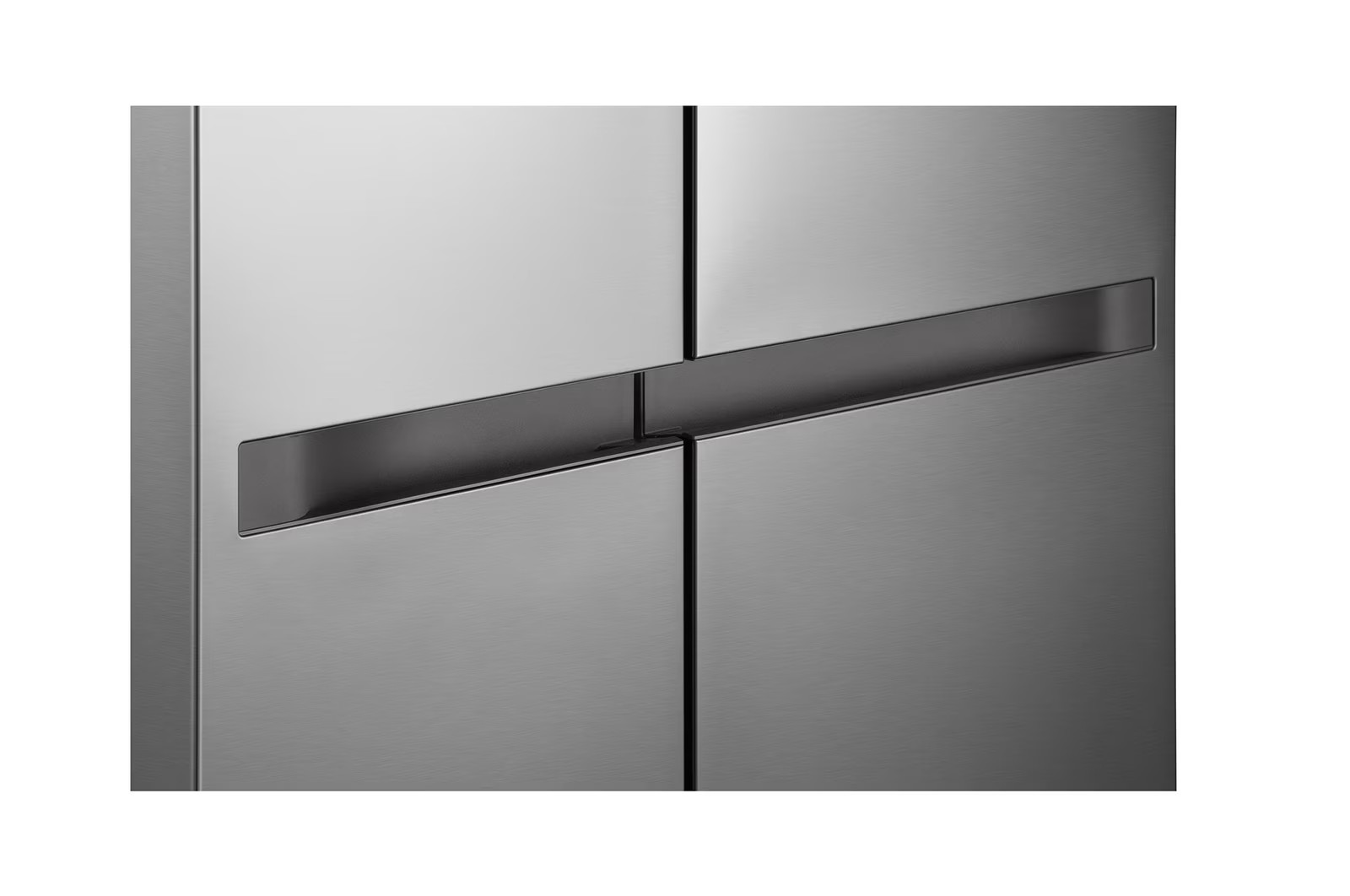 Холодильник Side-by-side LG GSBC40PYPE