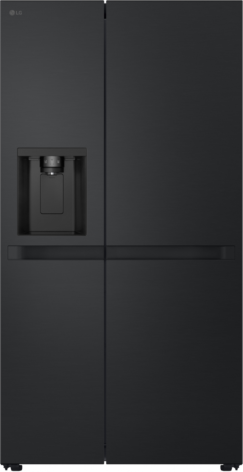 Холодильник Side-by-side LG GSLC41EPPE Холодильник Side-by-side LG GSLC41EPPE