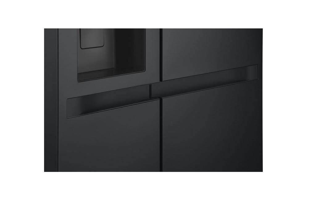 Холодильник Side-by-side LG GSLC41EPPE Холодильник Side-by-side LG GSLC41EPPE