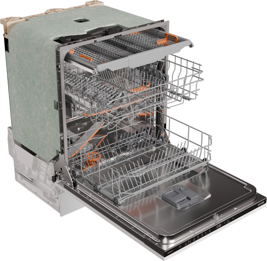 Посудомоечная машина Gorenje GV16D5 Посудомоечная машина Gorenje GV16D5