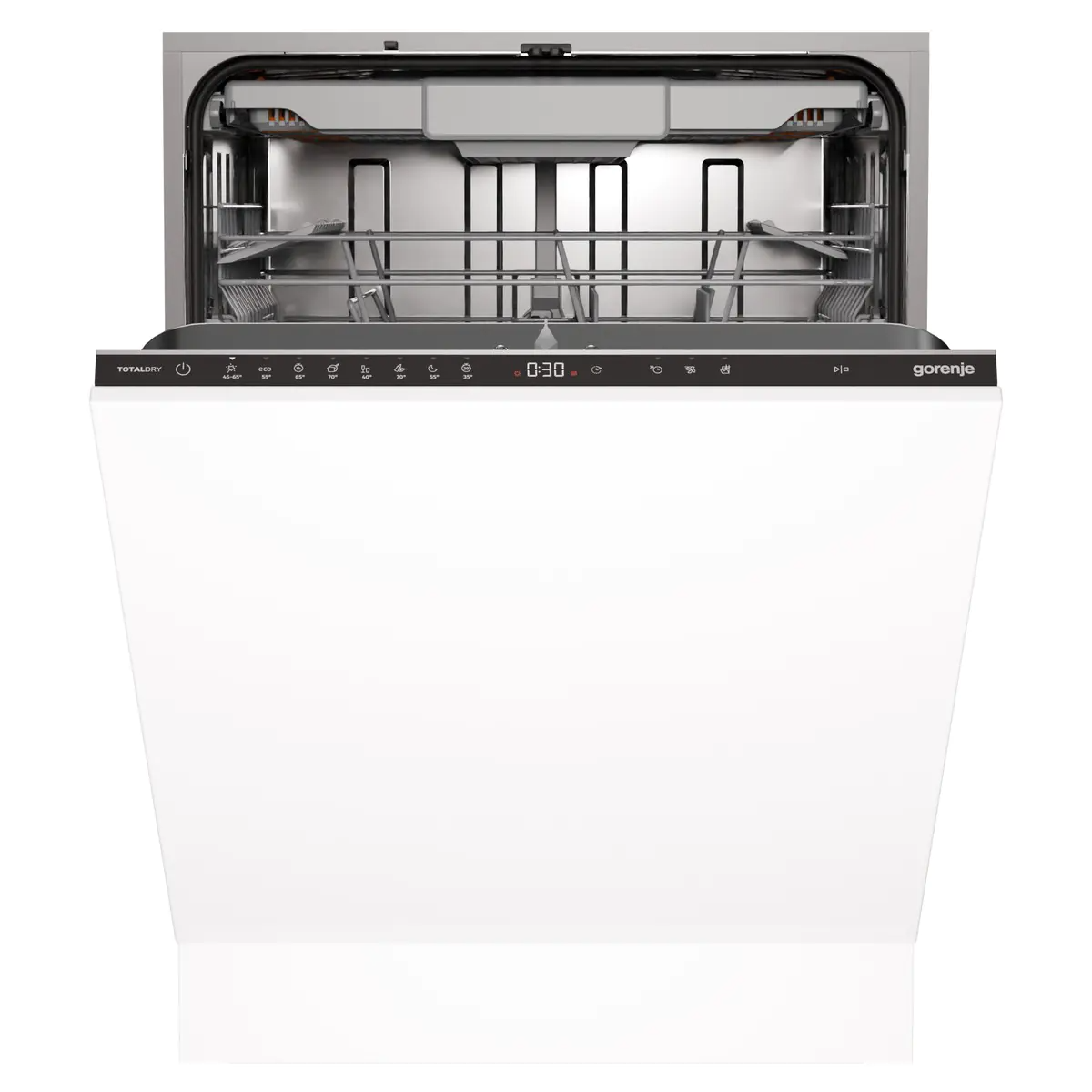 Посудомоечная машина Gorenje GV663D62