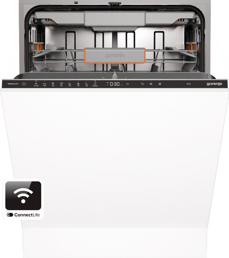 Посудомоечная машина Gorenje GV673B65 Посудомоечная машина Gorenje GV673B65