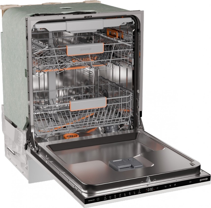 Посудомоечная машина Gorenje GV673B65 Посудомоечная машина Gorenje GV673B65