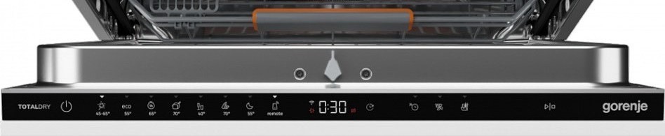 Посудомоечная машина Gorenje GV673B65 Посудомоечная машина Gorenje GV673B65