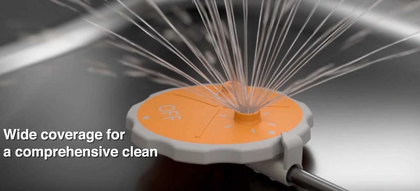 Посудомоечная машина GORENJE GV693A65AD