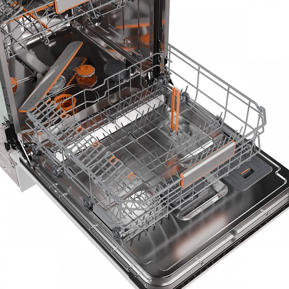 Посудомоечная машина GORENJE GV693A65AD