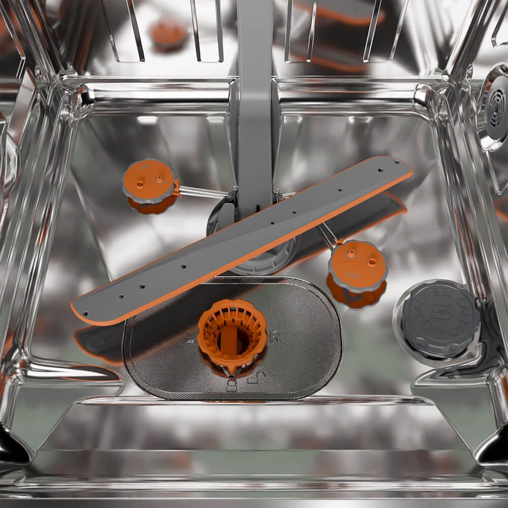 Посудомоечная машина GORENJE GV693A65AD