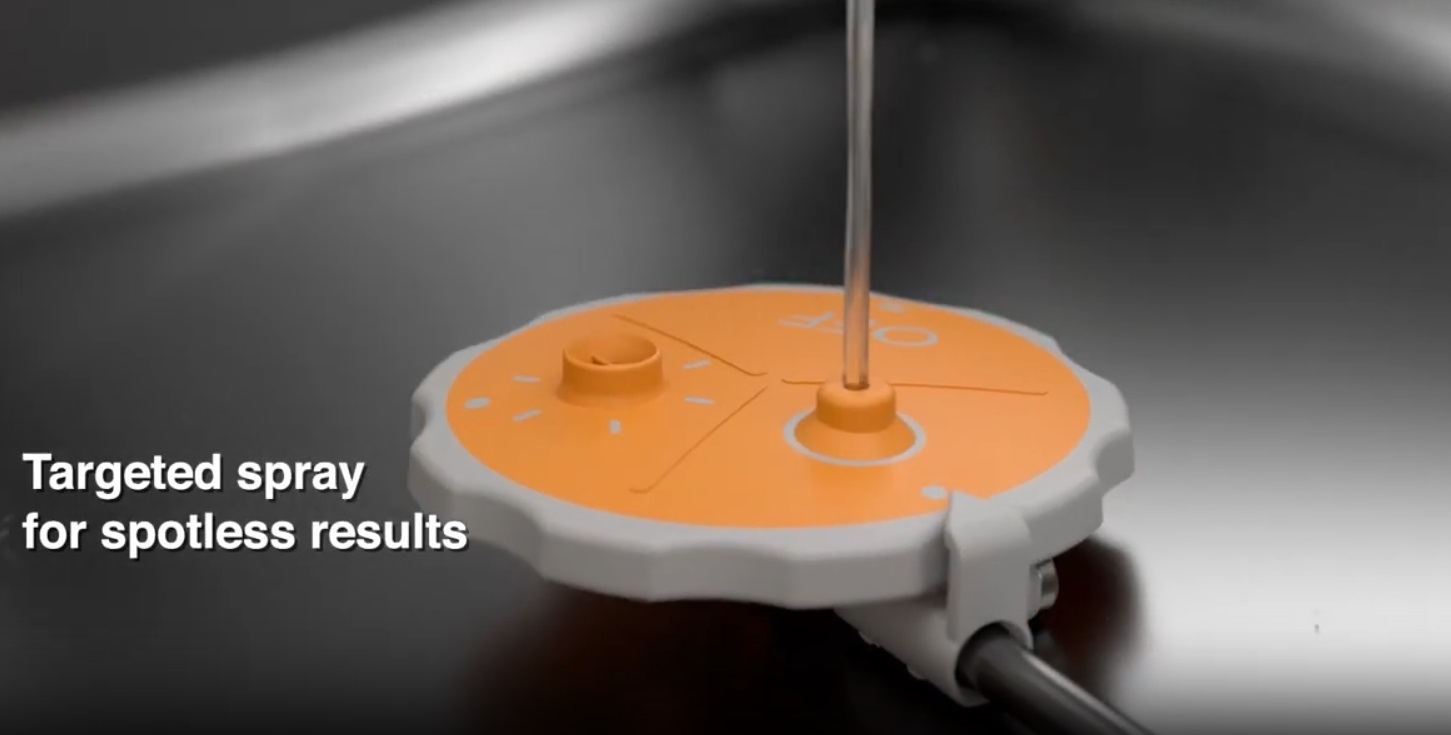 Посудомоечная машина GORENJE GV693A65AD