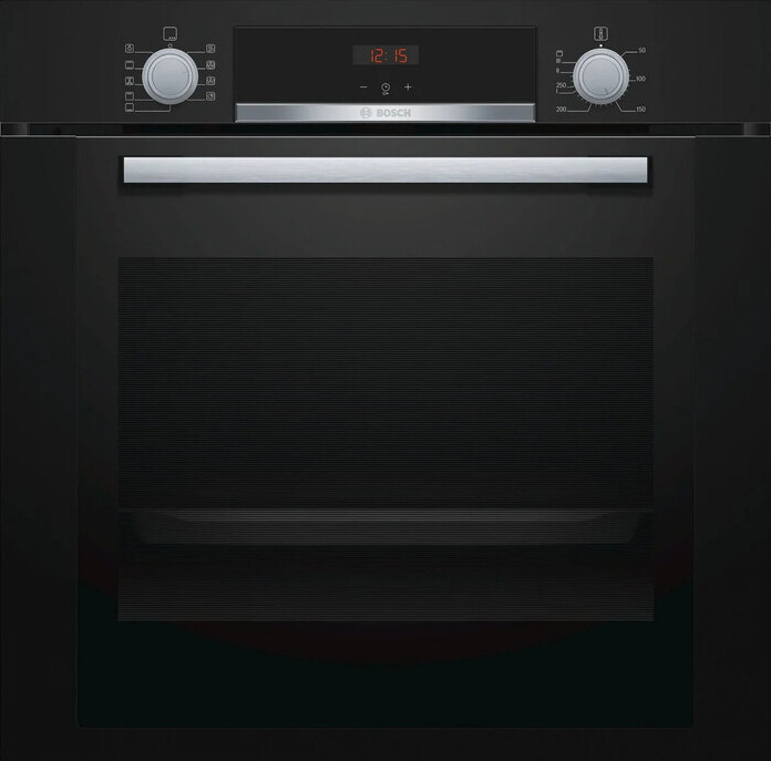 Духовка BOSCH HBA334YB0