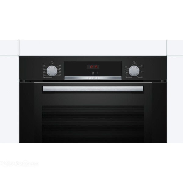 Духовка BOSCH HBA334YB0