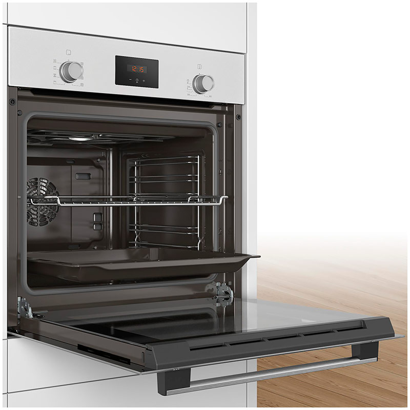 Духовка BOSCH HBF512BV0R