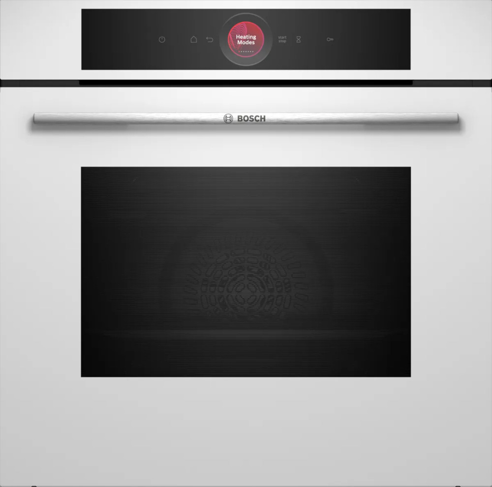 Духовка BOSCH HBG7341W1 Series 8