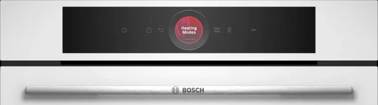 Духовка BOSCH HBG7341W1 Series 8