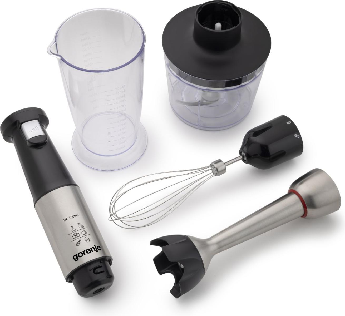 Блендер GORENJE HBX1500VS