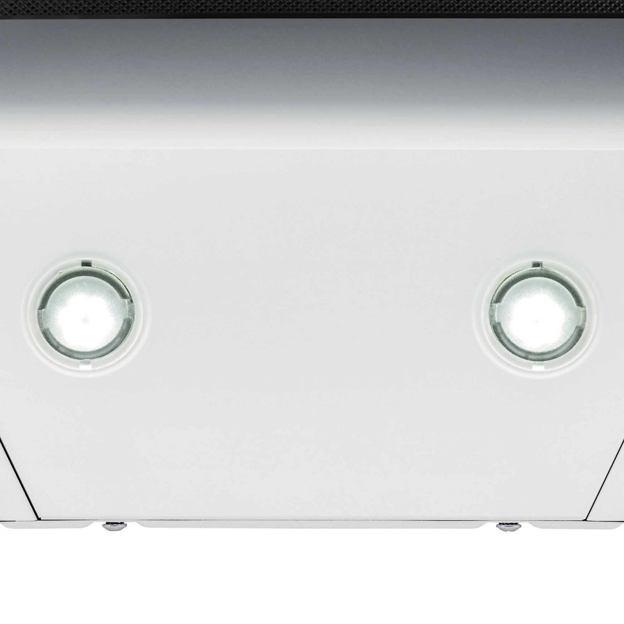 Вытяжка KRONA HELGA 500 White PB