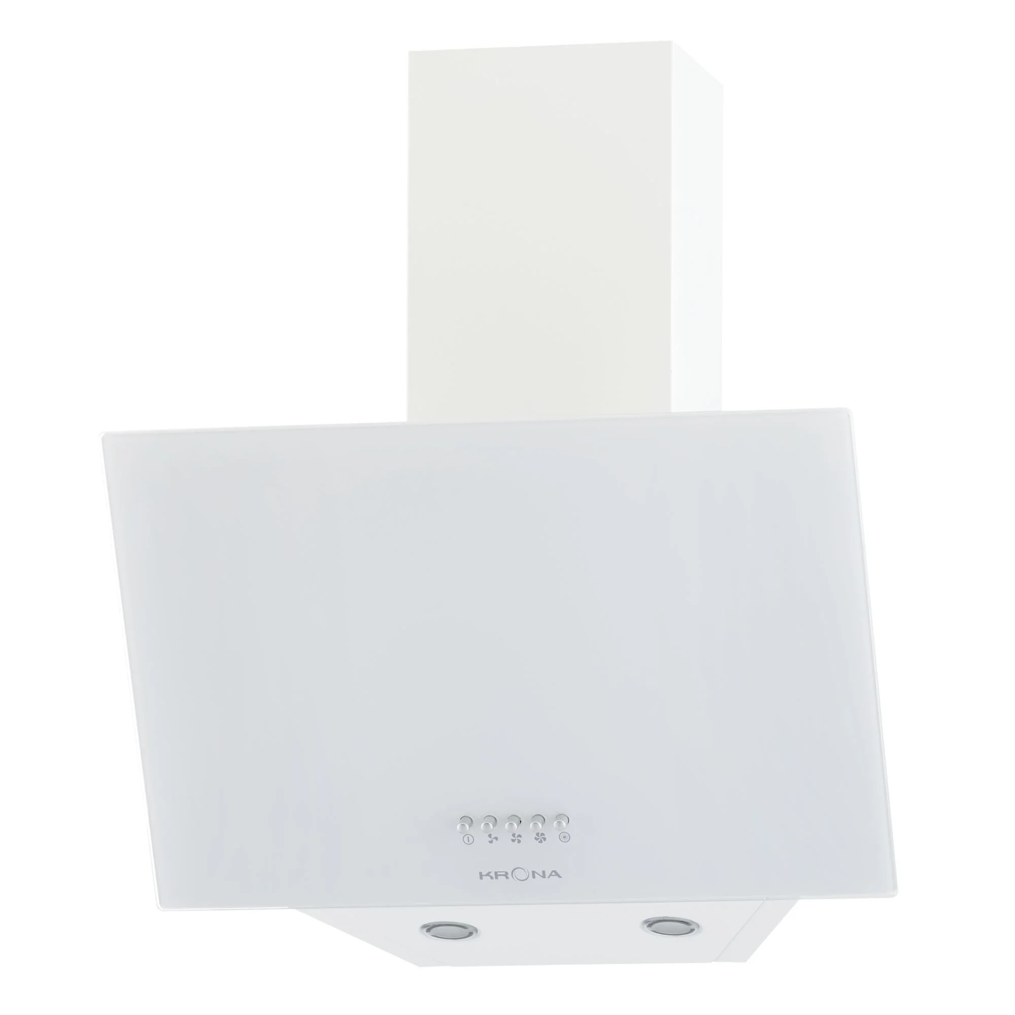 Вытяжка KRONA HELGA 500 White PB