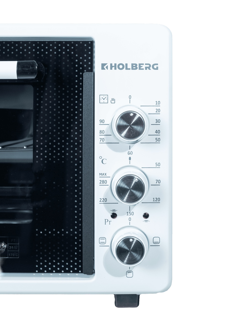 Мини-печь HOLBERG HMC 42MW