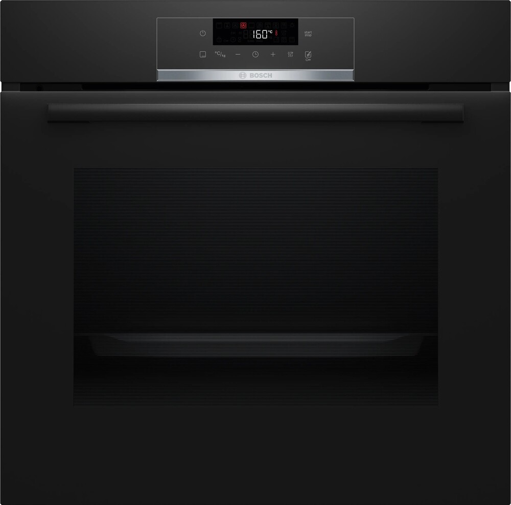 Духовой шкаф Bosch HQG572EB3 пиролиз