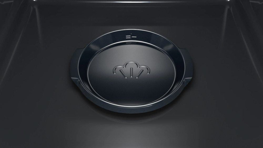 Духовой шкаф Bosch HQG572EB3 пиролиз