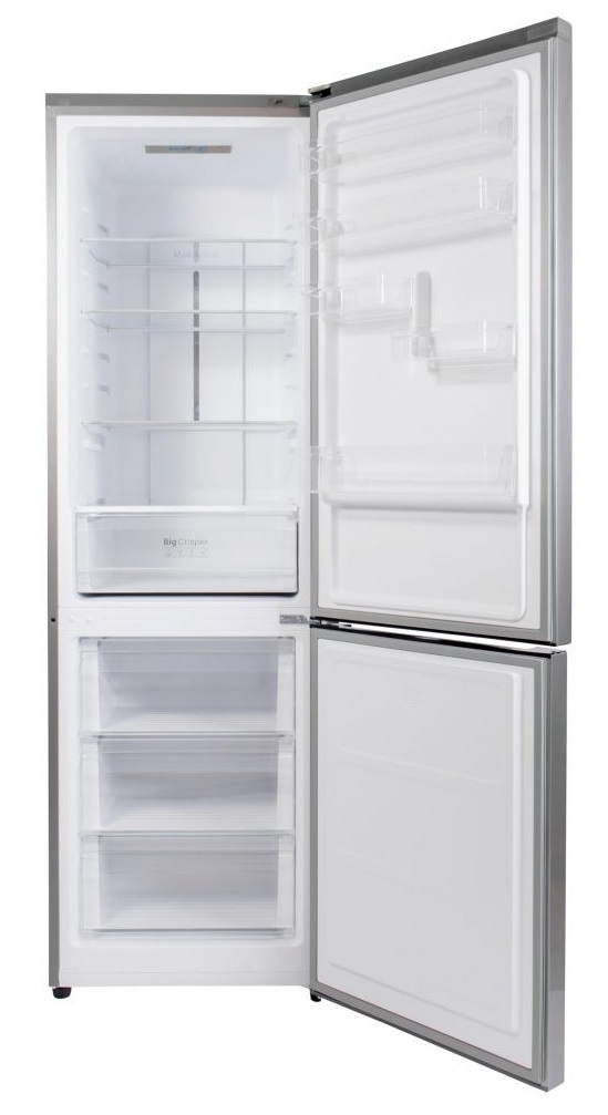 Холодильник HOLBERG HRB1952NDX