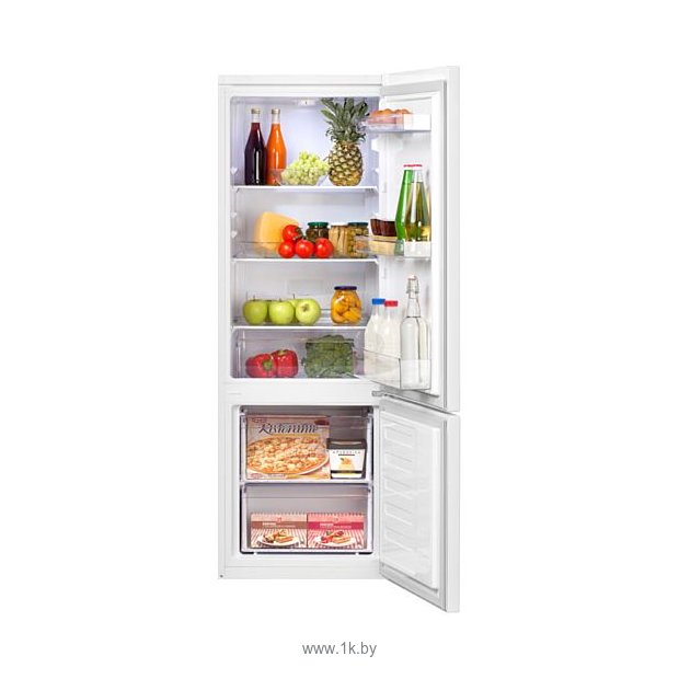 Холодильник BEKO RCSK250M20W