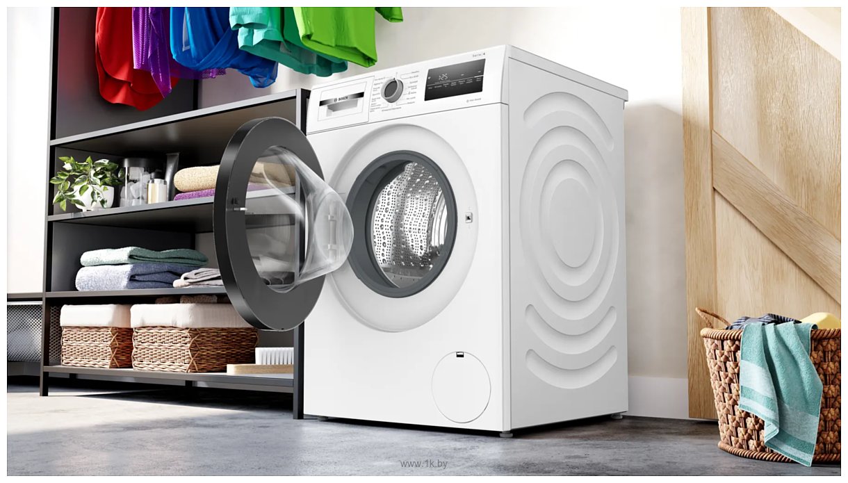 Стиральная машина Bosch WAN2425FPL