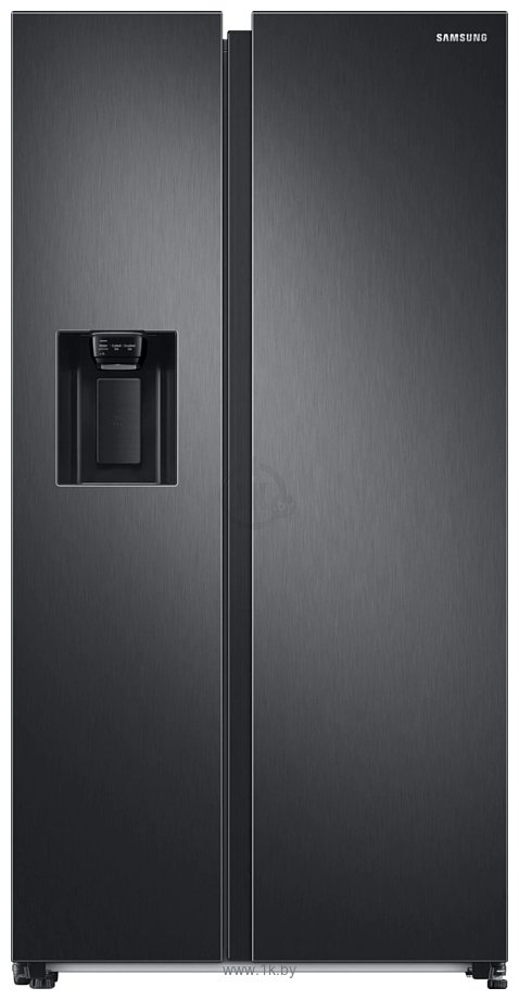 Холодильник Side By Side Samsung RS68A8820B1