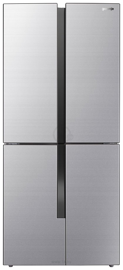 Холодильник GORENJE NRM8182MX Холодильник GORENJE NRM8182MX
