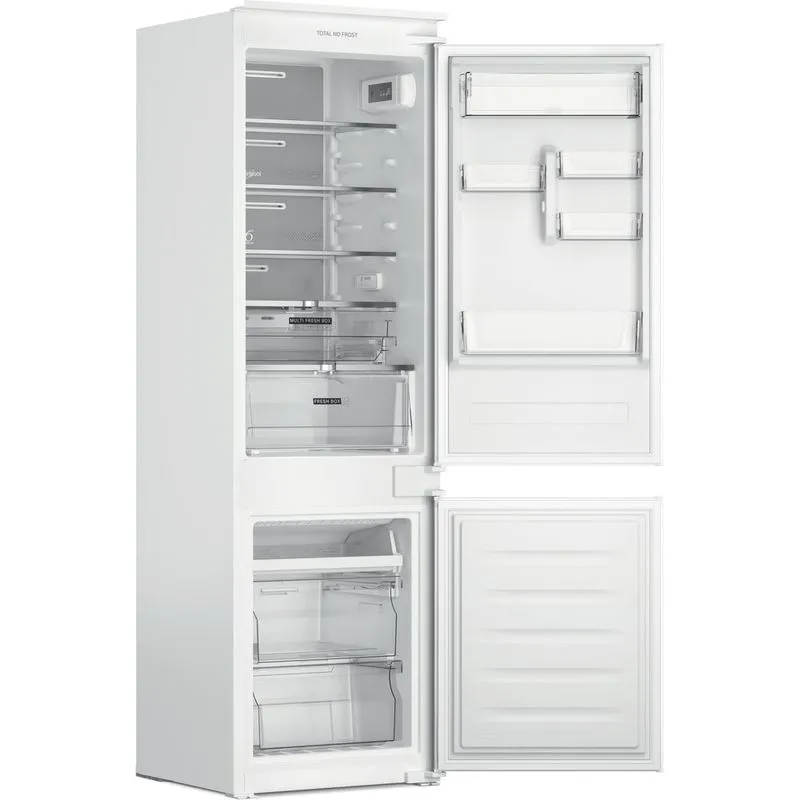 Холодильник Whirlpool WHC18T141