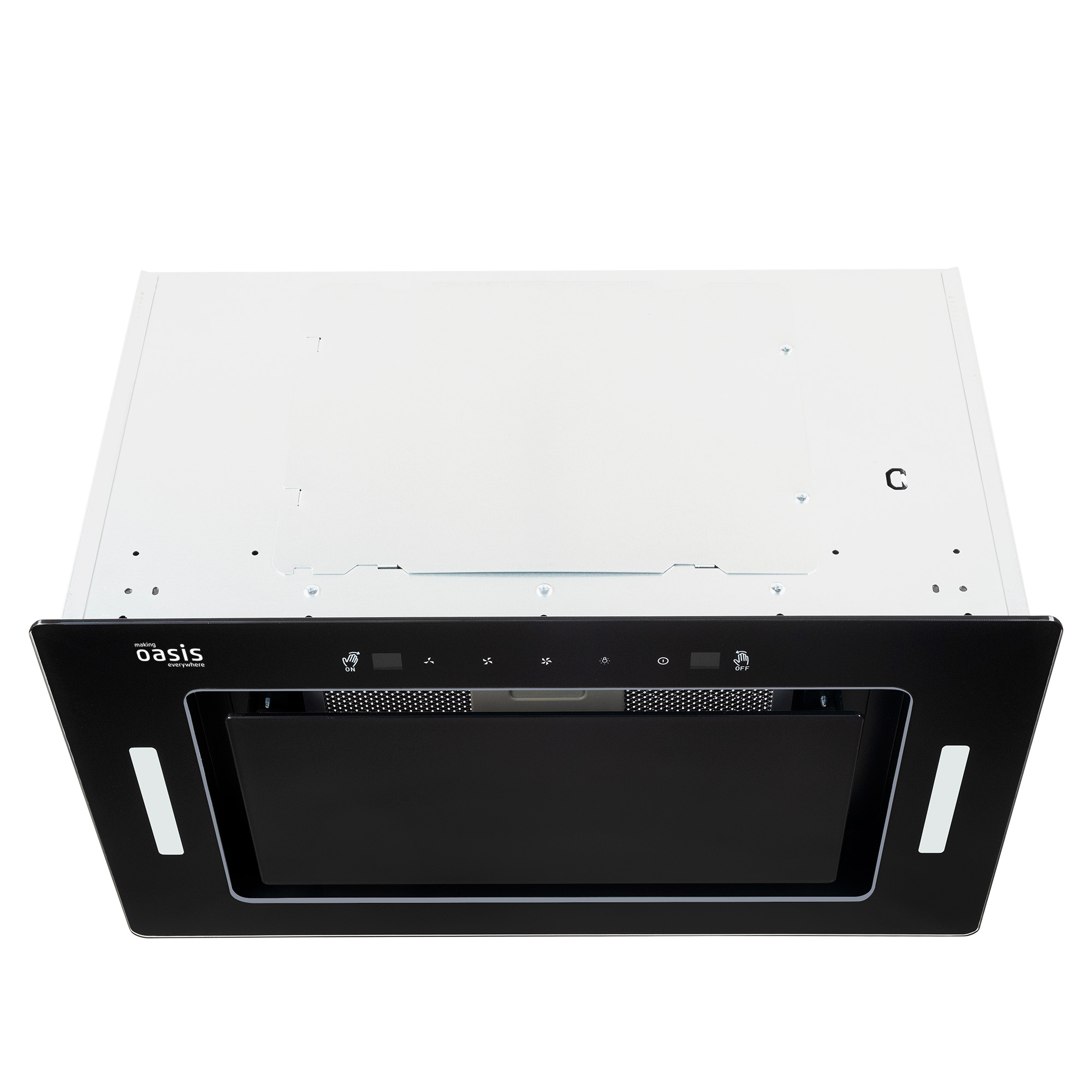 Вытяжка Оasis UD-60BG