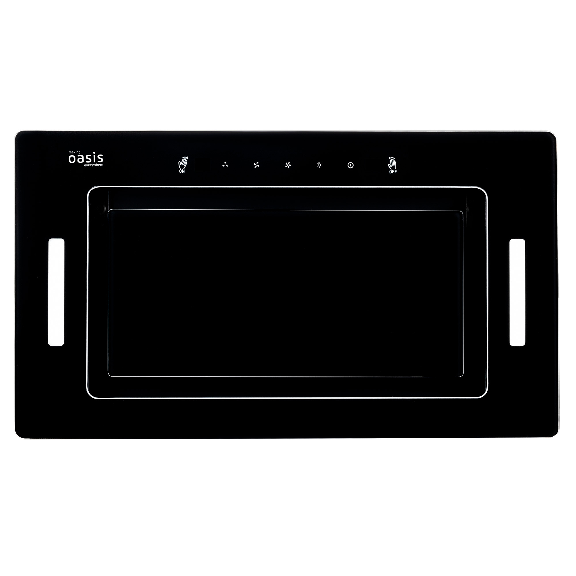 Вытяжка Оasis UD-60BG