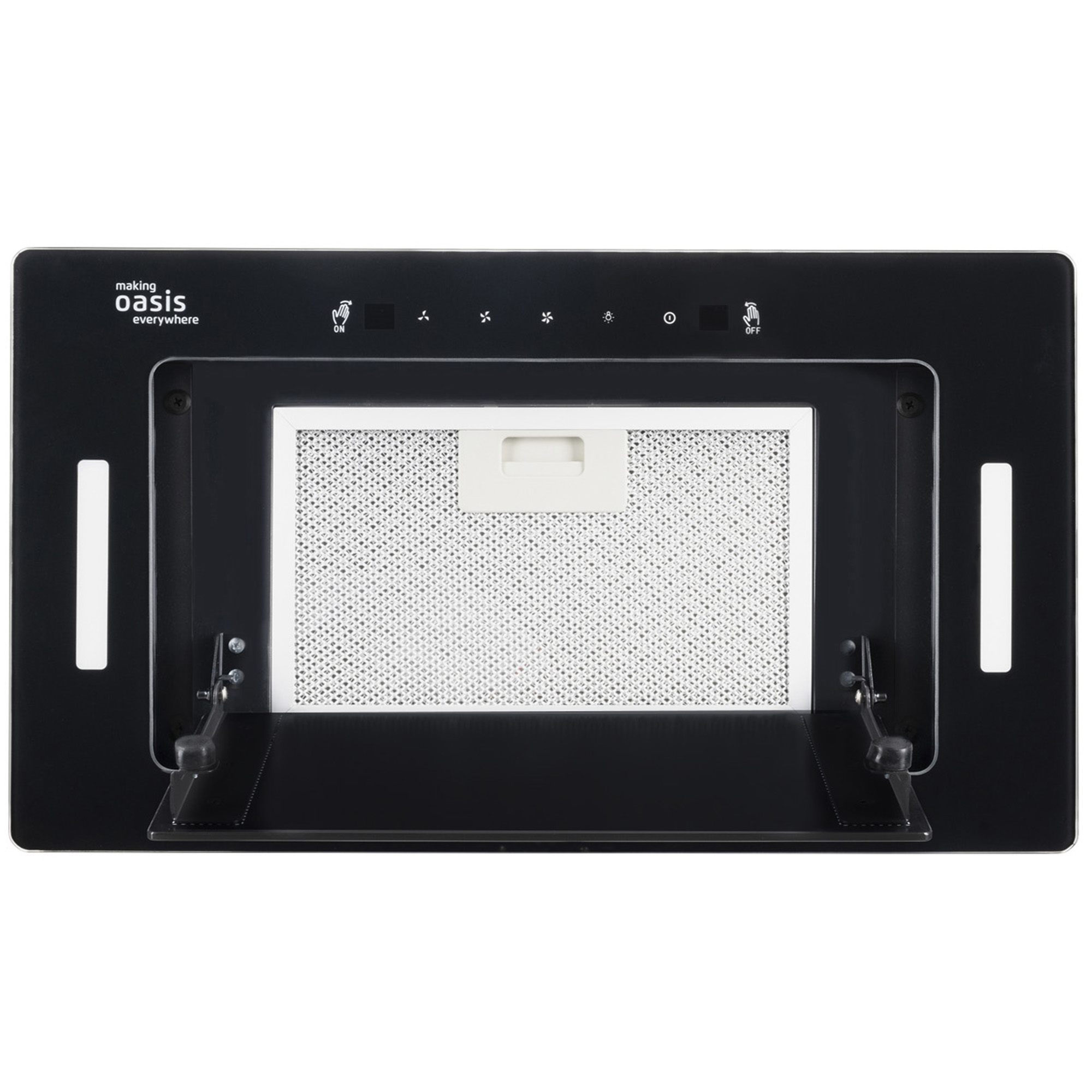 Вытяжка Оasis UD-60BG