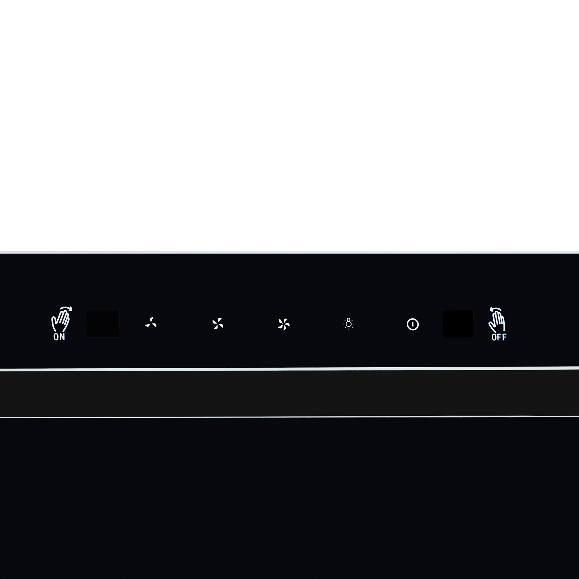 Вытяжка Оasis UD-60BG