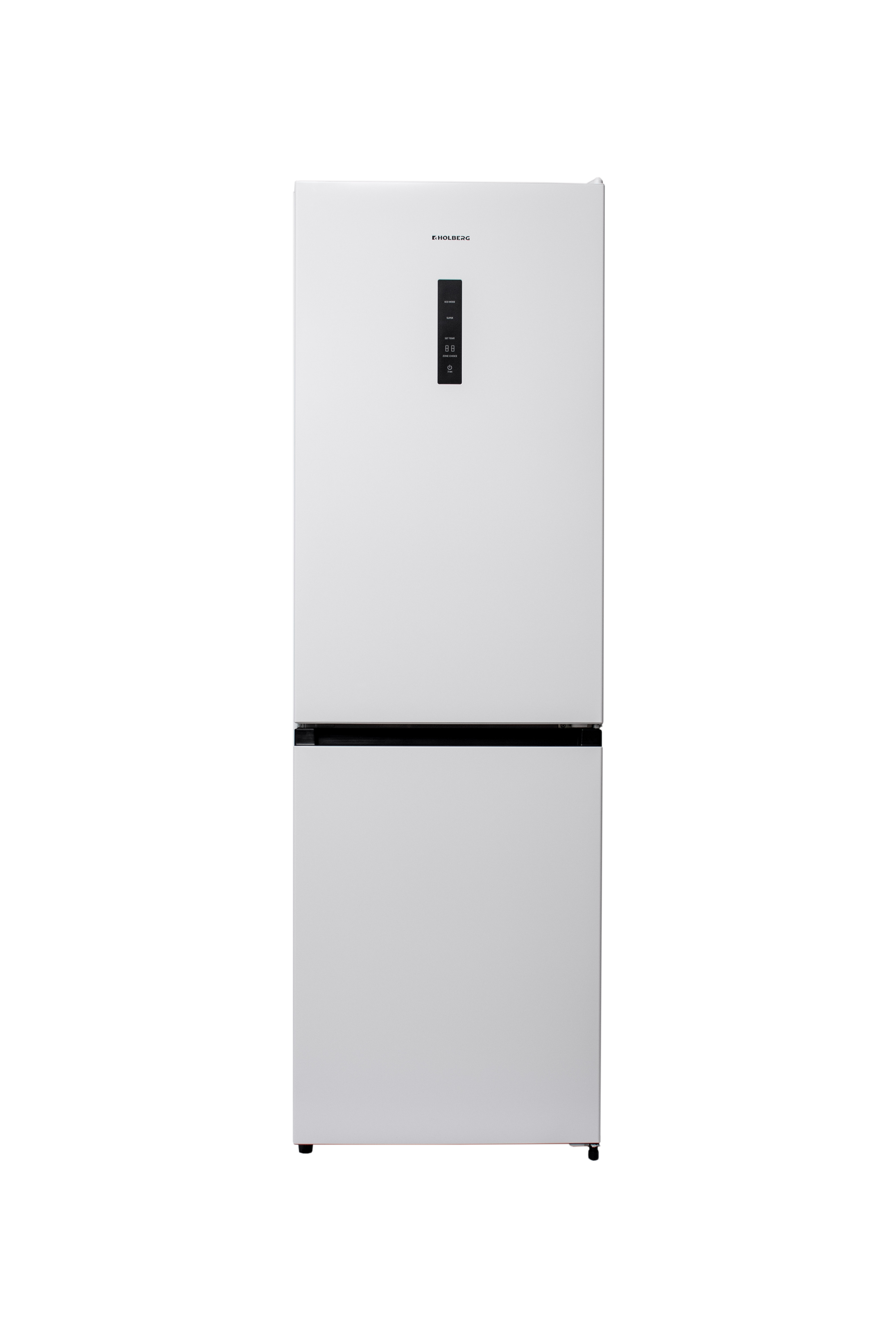 Холодильник HOLBERG HRB1854NDW