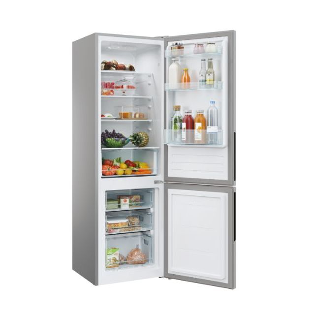 Холодильник CANDY CCT3L517FS