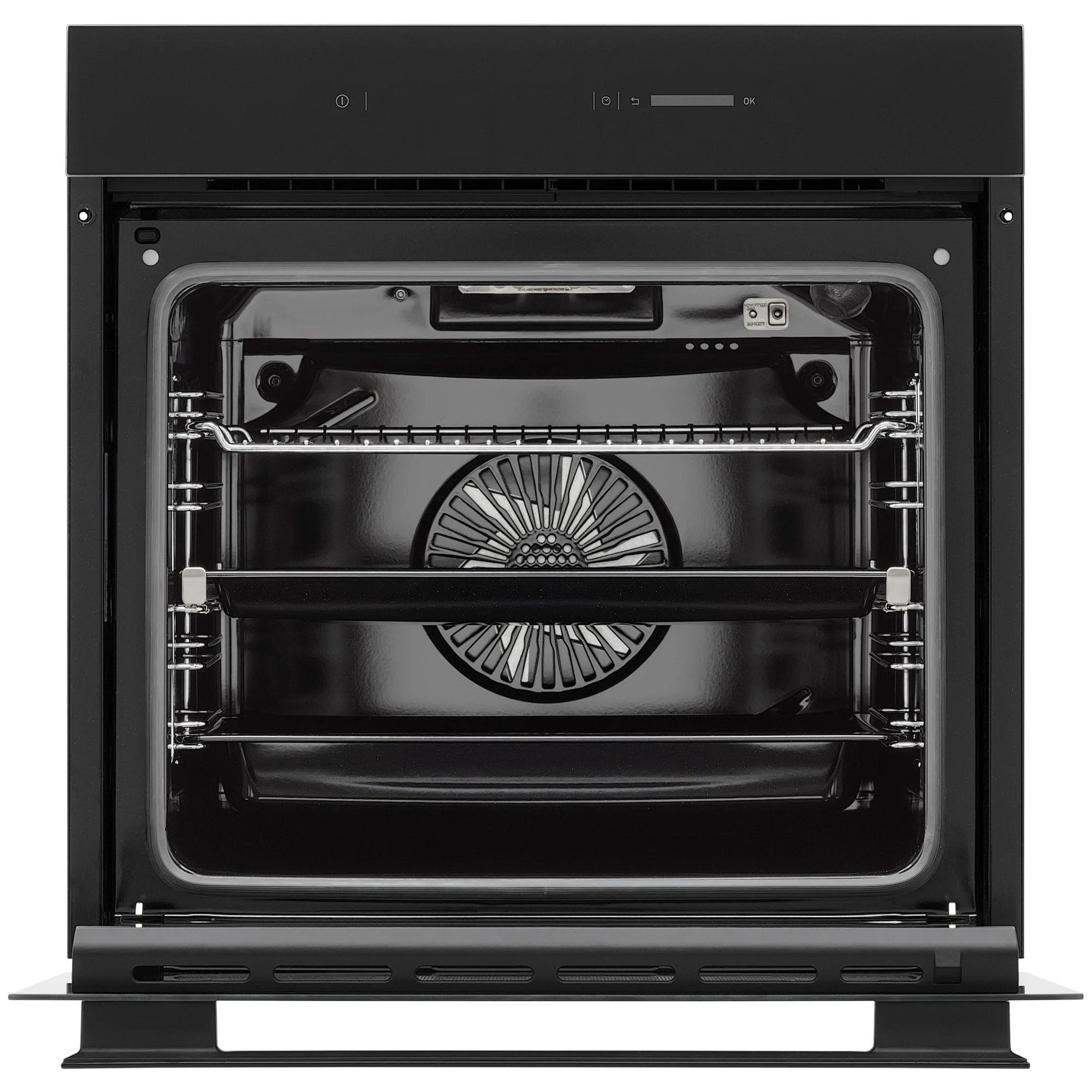 Духовой шкаф KRONA INFINITUM max 60 BL/BL Духовой шкаф KRONA INFINITUM max 60 BL/BL