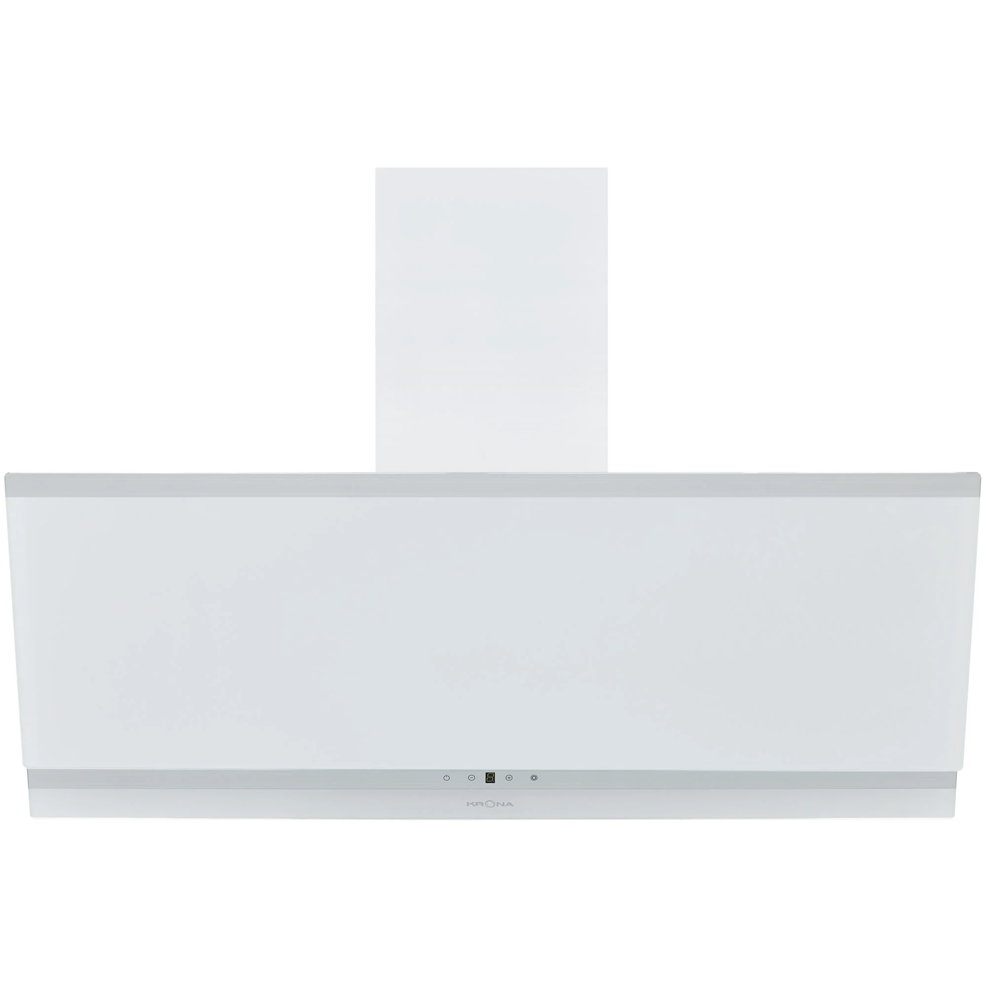 Вытяжка KRONA IRMA A900 WHITE S Вытяжка KRONA IRMA A900 WHITE S