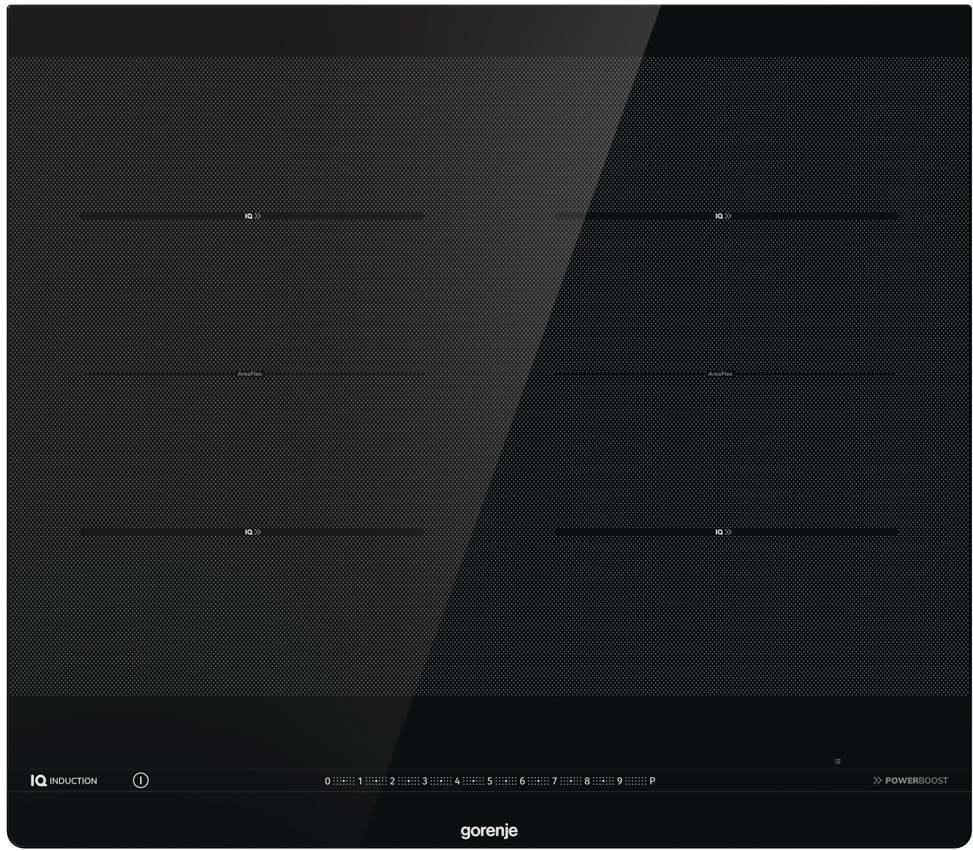 Панель индукционная GORENJE IS646BG