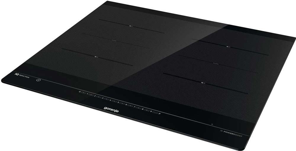 Панель индукционная GORENJE IS646BG