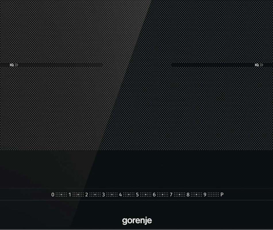 Панель индукционная GORENJE IS646BG