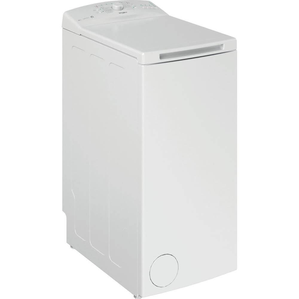Стиральная машина Whirlpool TDLR6240L EU/N Стиральная машина Whirlpool TDLR6240L EU/N