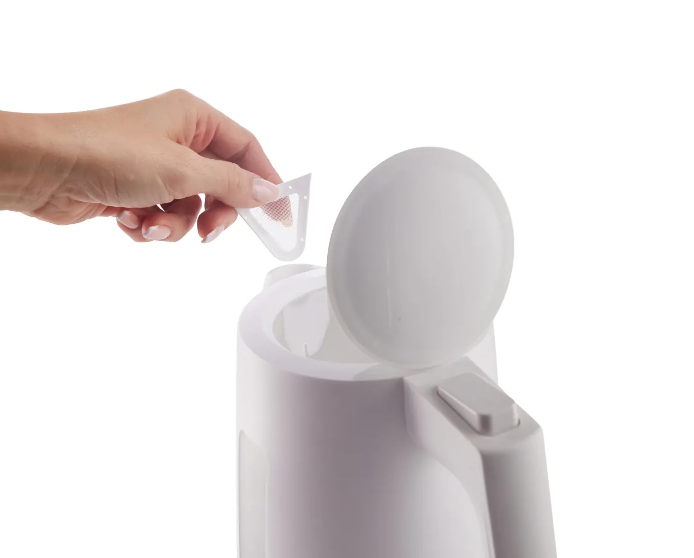 Чайник GORENJE K17OPW